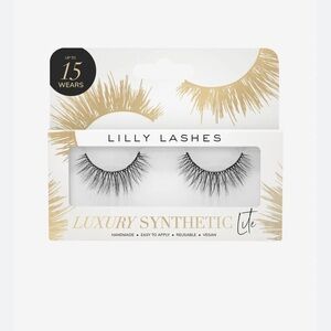 Radiant Lilly Lashes lite  synthetic lashes